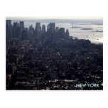 nyny post cards