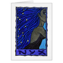 Nyx Cards
