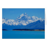 nz mountains card