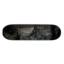 nzshadows - customisés planche à roulette