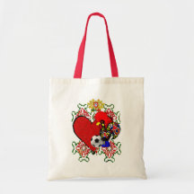 O Amor A Portugal - Selecção das Quinas Bags