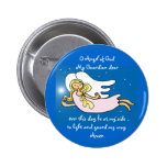 O Angel of God My Guardian dear Pins