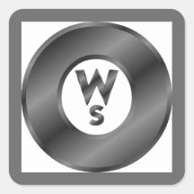 O CCUPY W ALL S TREET STICKER