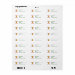 Full Sheet