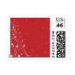 O Christmas Tree Stamp