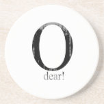 O dear Faded.png Coasters
