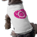 O pet clothing