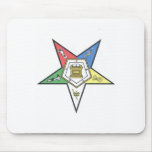 O.E.S. Products Mousepads