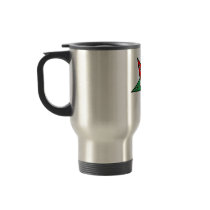 O.E.S. Stainless Mug