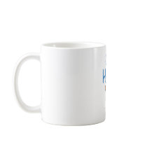 O Hai Mug
