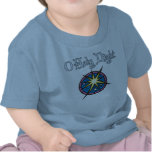 O Holy Night T Shirts