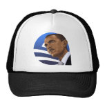 O is for Obama Barack Obama 2012 Hat