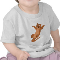 O is for Otter