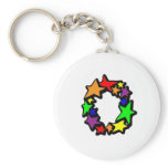 O KEY CHAIN