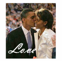 O love M