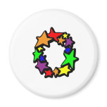O FRIDGE MAGNET