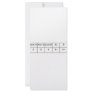 O negative rack cards