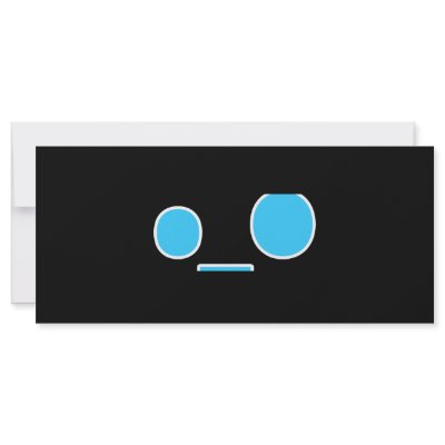 o_O Rack Cards by TwitterShirts