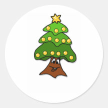 o tannenbaum stickers
