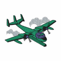 O V-1 D Mohawk