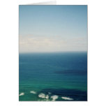 Oahu waters card