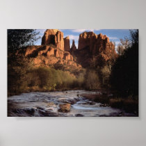 Oak Creek Canyon, Sedona, Arizona