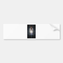 OAK GODDES GIFTING BUMPER STICKERS