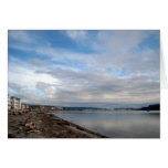 Oak Harbour City Beach Card