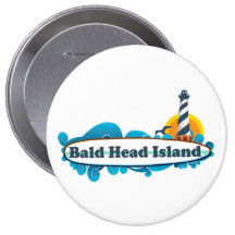Oak Island. Button