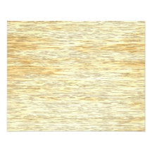 Oak or Pine Wood Texture Photographic Print