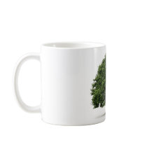 Oak Tree Mug
