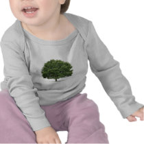 Oak Tree Tshirt