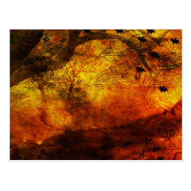 Oaken Postcards