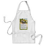 Oakland - The Car with a Consicence Aprons