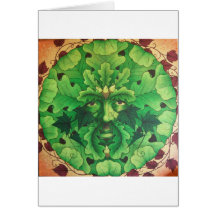 oakman greeting cards
