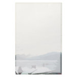 Oakridge Reservoir #3 Stationery Paper