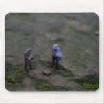 OAP Rock Show Mouse Mats
