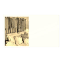 oars business card