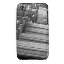 Oars iPhone 3 Case-Mate Case
