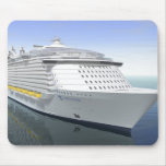oasis4, Oasis of The Seas mousepads