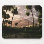 Oasis Mousepad