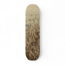 Oats Big Field Custom Skateboard