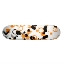 OB&G Style Skate Board Decks