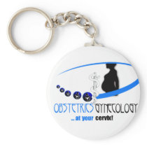 OB / GYN AT YOUR CERVIX - FUNNY MEDICAL