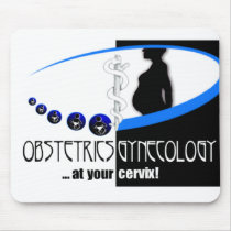 OB / GYN AT YOUR CERVIX - FUNNY MEDICAL