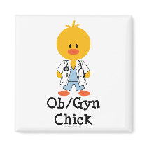 OB/GYN Chick Magnet
