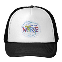 Ob Gyn Nurse Motto Hat