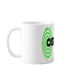 OB nurse coffee mug