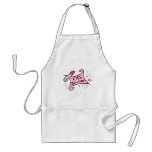 OB nurse (obstetrics) Nursing Apron