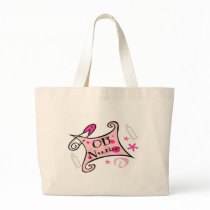 OB nurse (obstetrics) Nursing Bags